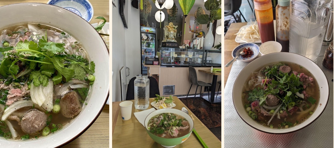 Hai Lua La Fayette - Gallery Image 1