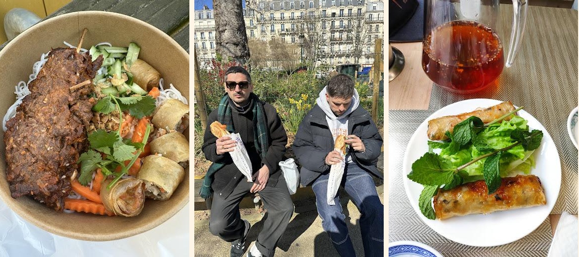 Hai Lua La Fayette - Gallery Image 2