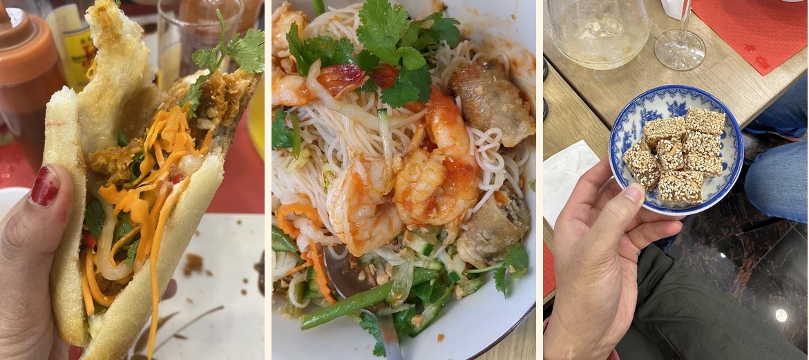 Hai Lua La Fayette - Gallery Image 4