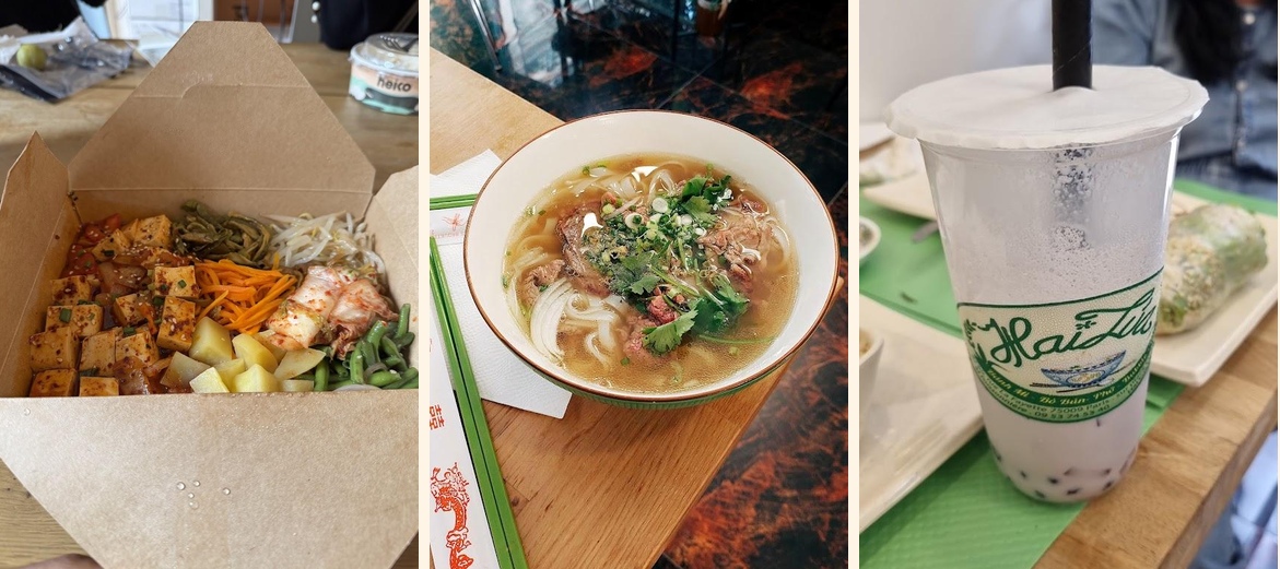 Hai Lua La Fayette - Gallery Image 5