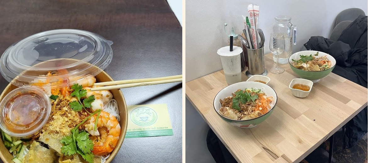 Hai Lua La Fayette - Gallery Image 6