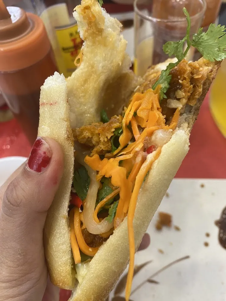 Banh Mi